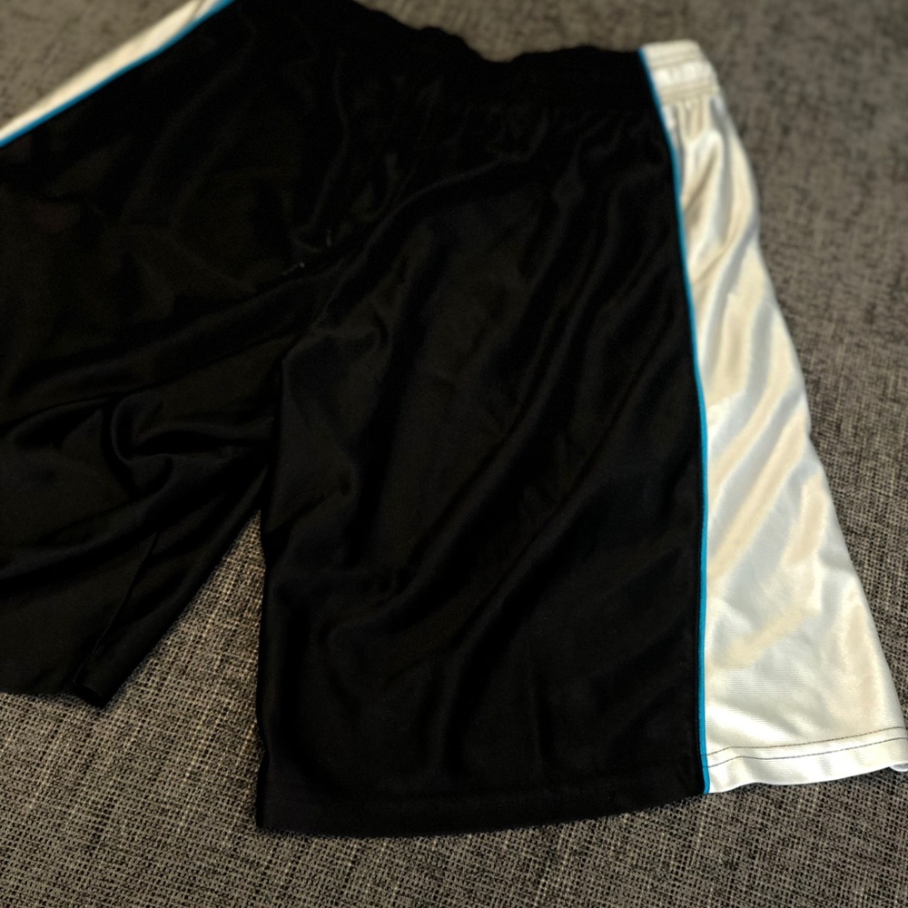 Reebok Gym / Basketball Retro Shorts